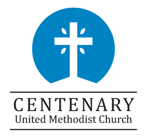Centenary United Methodist Church Logo